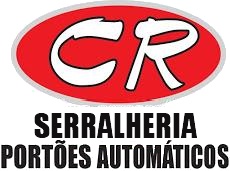 CR Portões Automáticos e Serralheria
